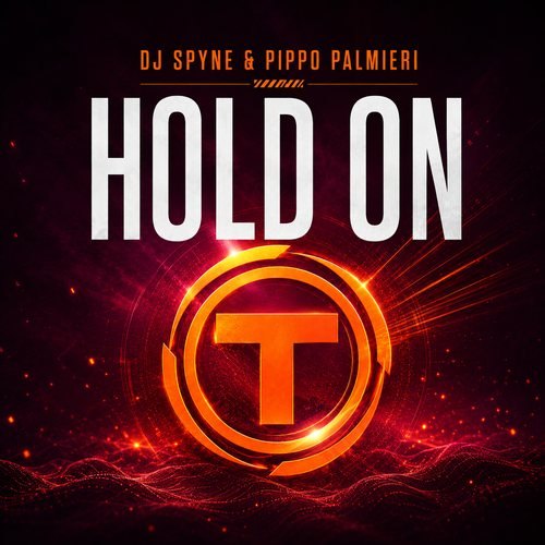 HOLD ON