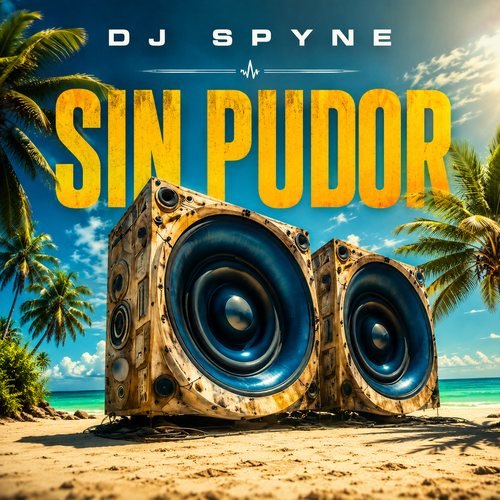 SIN PUDOR